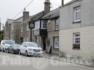 Picture of Kings Arms