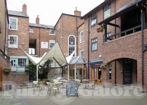 Picture of Alexanders Jazz Theatre Bar