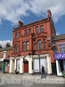 Picture of Bank