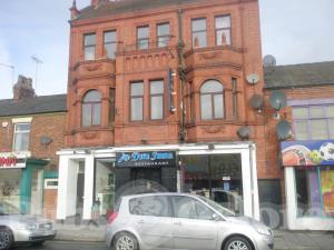 Picture of Bank