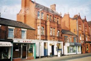 Picture of Bank