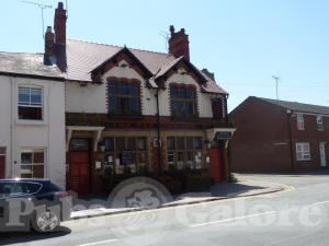 Picture of The Red Lion
