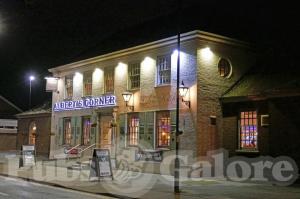 Picture of Albert's Corner