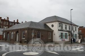Picture of Albert's Corner