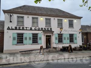 Picture of Albert's Corner