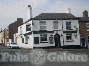 Picture of The Fox and Grapes