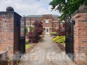 Picture of The Merchants House