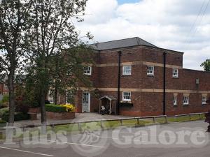 Picture of The Merchants House