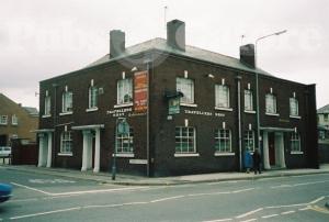 Picture of Travellers Rest