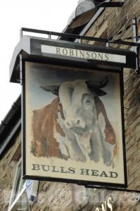 Picture of The Bulls Head