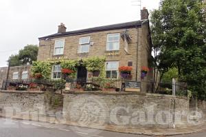Picture of The Bulls Head