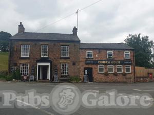 Picture of Church House