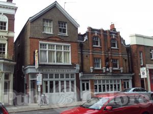 Picture of The Shaftesbury