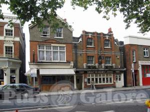 Picture of The Shaftesbury