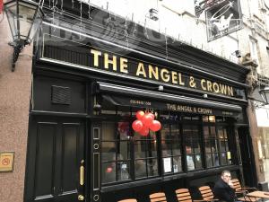 Picture of The Angel & Crown