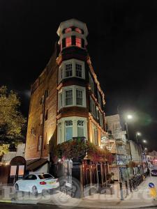 Picture of The Railway Tavern