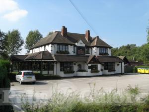 Picture of The Rose and Crown