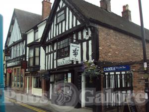 Picture of The Black Lion