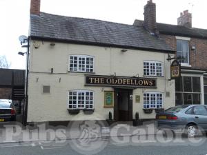 Picture of The Oddfellows