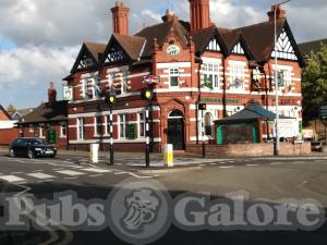 Picture of Railway Hotel