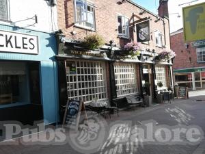 Picture of The Wickstead Arms