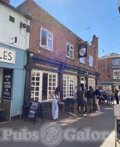 Picture of The Wickstead Arms