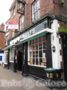 Picture of Ye Olde Vaults