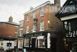 Picture of Ye Olde Vaults