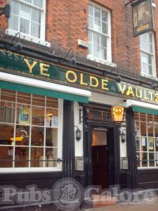 Picture of Ye Olde Vaults