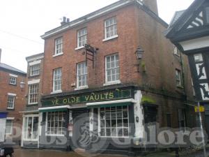 Picture of Ye Olde Vaults