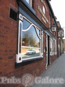 Picture of The Freemasons Arms