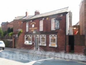Picture of The Freemasons Arms