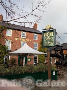 Picture of Kingfisher