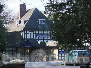 Picture of The Lodge