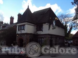 Picture of The George and Dragon