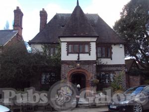 Picture of The George and Dragon