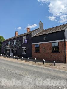 Picture of Cheshire Grill