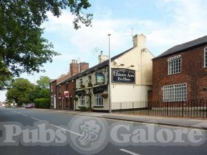 Picture of The Cricketers Arms