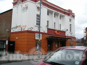 Picture of Amber Lounge