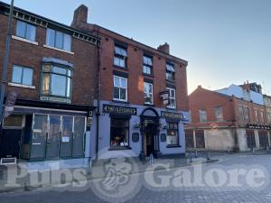 Picture of The Old Fleece