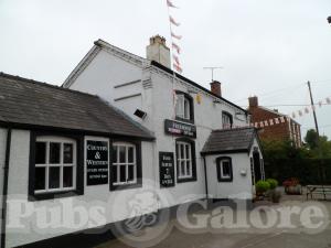 Picture of The Bulls Head