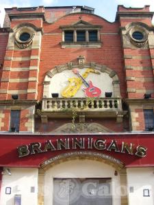 Picture of Brannigans