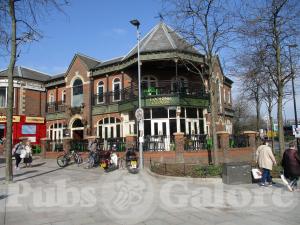 Picture of The Looking Glass