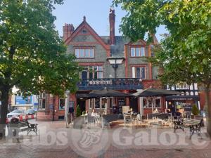 Picture of Mulberry Tree Hotel
