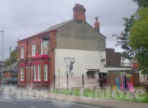Picture of The Cricketers Arms