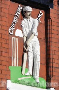 Picture of The Cricketers Arms