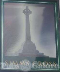 Picture of Simms Cross
