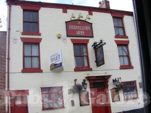 Picture of Oddfellows Arms