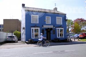 Picture of The Flying Pig