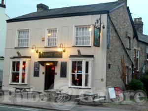 Picture of The Flying Pig